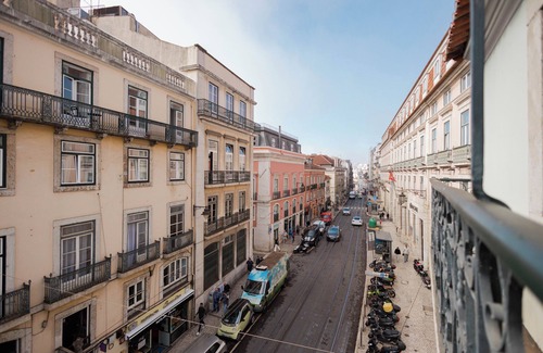 Encarnacao Apartamento | Almaria Edifício Officina Real