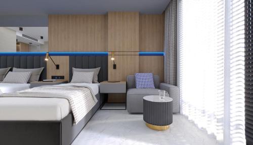 Alanya Apartamento | Almaris Alanya