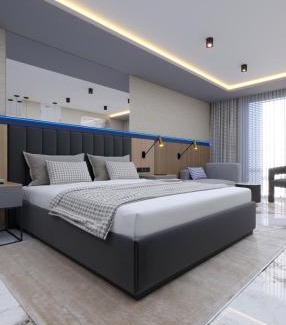 Alanya Apartamento | Almaris Alanya
