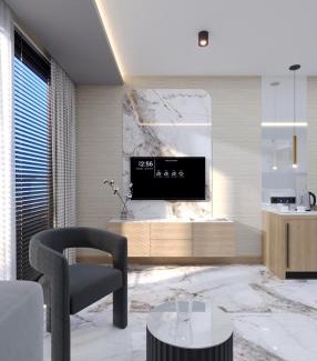 Alanya Apartamento | Almaris Alanya