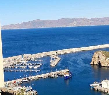 Al Hoceima Apartamento | Almarsa1