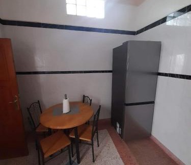 Al Hoceima Apartamento | Almarsa4
