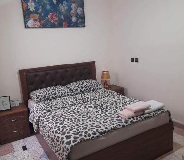 Al Hoceima Apartamento | Almarsa4