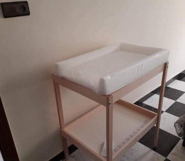 Al Hoceima Apartamento | Almarsa4
