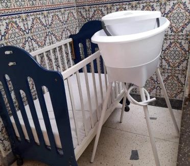Al Hoceima Apartamento | Almarsa4
