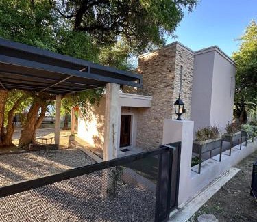 San Lorenzo Casa | ALMAS CASAS de SIERRAS
