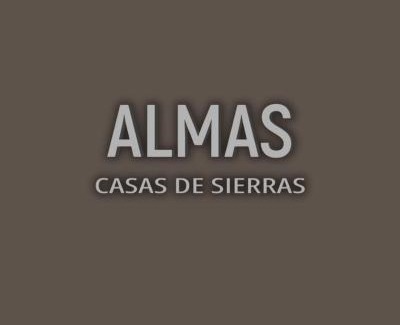 San Lorenzo Casa | ALMAS CASAS de SIERRAS