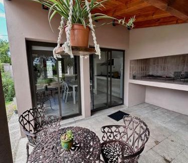 San Lorenzo Casa | ALMAS CASAS de SIERRAS