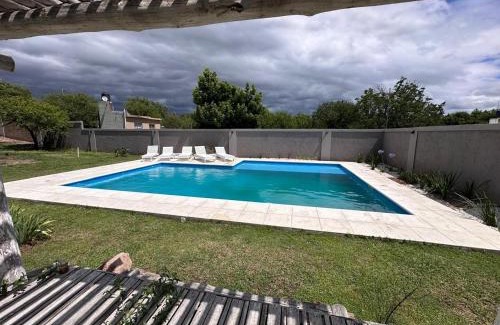 San Lorenzo Casa | ALMAS CASAS de SIERRAS