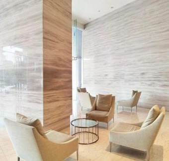 Nusajaya Apartamento | Almas Suites 알마스 스위트 갤럭시 스페이스 넷플릭스 바 STAY