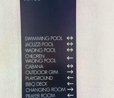 Nusajaya Apartamento | Almas Suites 알마스 스위트 갤럭시 스페이스 넷플릭스 바 STAY