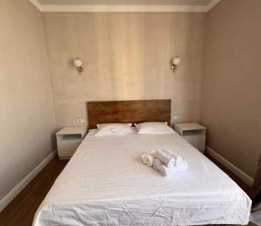 Ulytau District Apartamento | Almaty 3 room apartments Comfort City 3-хкомнатная квартира ЖК Комфорт Сити