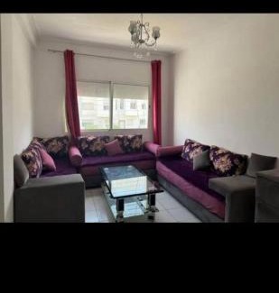 Ouled Tayeb Apartamento | Almaz