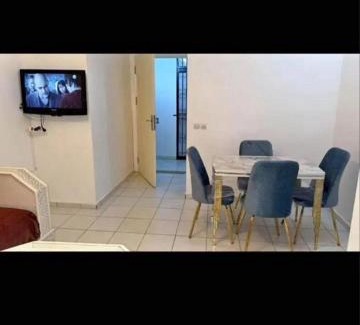 Ouled Tayeb Apartamento | Almaz