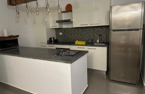 Marsa Matruh Chalet De Esquí | Almaza bay Beach Town Chalet