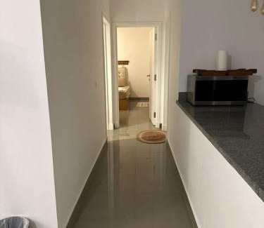 Marsa Matruh Chalet De Esquí | Almaza bay Beach Town Chalet