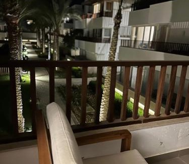 Marsa Matruh Chalet De Esquí | Almaza bay Beach Town Chalet
