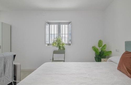 Alcalá de los Gazules Apartamento | Almazen Alojamiento Rural