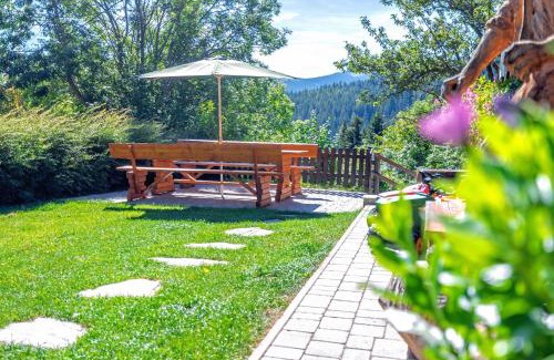 Trattenbach Apartamento | Almbauer Morgenbesser