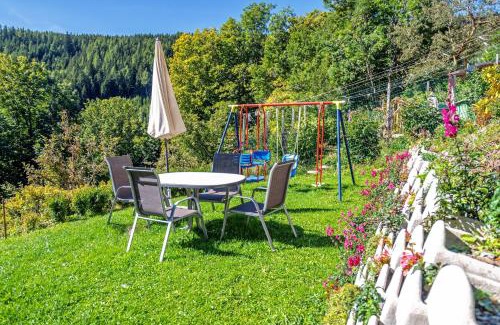 Trattenbach Apartamento | Almbauer Morgenbesser