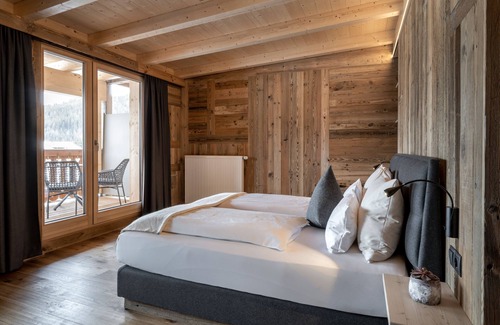Flachau Hotel | Almdorf Almlust