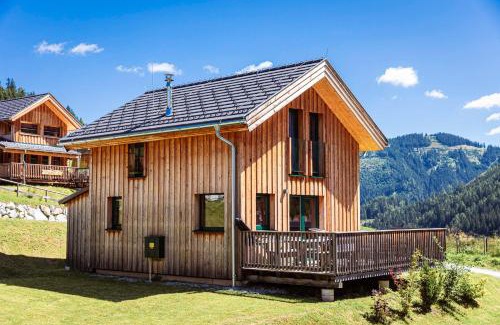 Hohentauern Chalet De Esquí | Almdorf Hohentauern by ALPS RESORTS