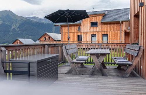 Hohentauern Chalet De Esquí | Almdorf Hohentauern by ALPS RESORTS