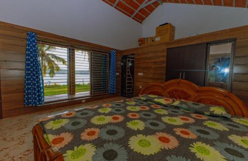 Saligrama Casa | Almeida River View