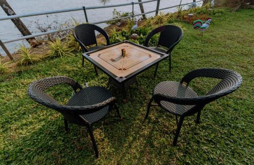 Saligrama Casa | Almeida River View