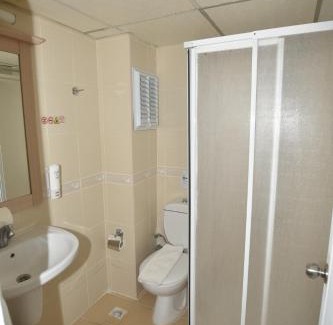 Marmaris City Center Hotel | Almena city