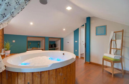 Robledo de Chavela Hotel | AlmenaraLove El Mirador
