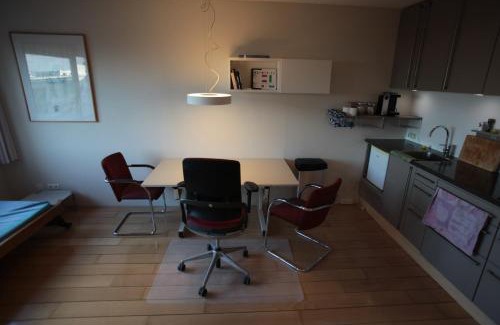 Centrum Almere Stad Apartamento | Almere Centre half an hour train to Amsterdam
