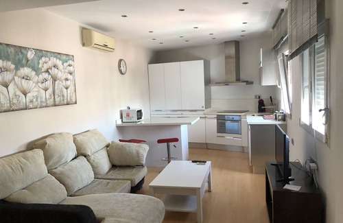 Almeria Centro Casa | Almería Centro Ciudad