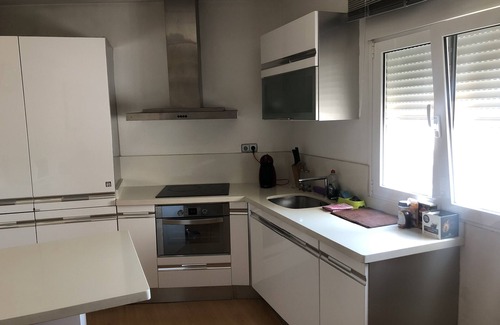 Almeria Centro Casa | Almería Centro Ciudad