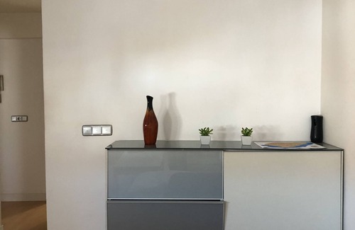 Almeria Centro Casa | Almería Centro Ciudad