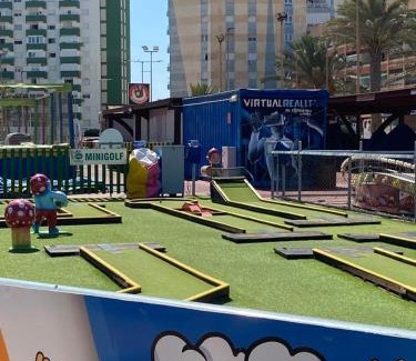 Roquetas de Mar Apartamento | Almeria Dreams