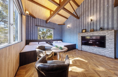 Yamanakako Hotel | Almeria Hotel