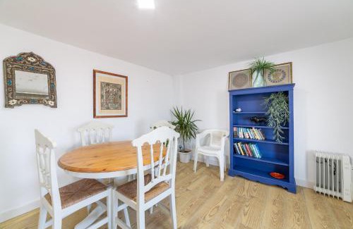 Vista de los Angeles-Rumina Apartamento | AlmeriaSuite Mojacar Playa