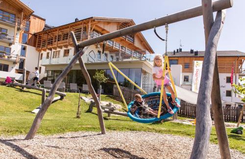 Obertilliach Hotel | Almfamilyhotel Scherer