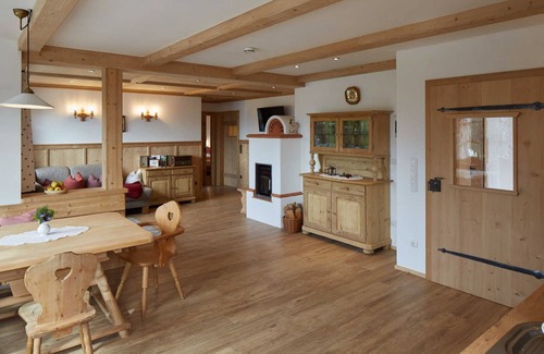 Fischbachau Apartamento | Almgart'n - Koglhof - Kathrin y Hans Kirchberger