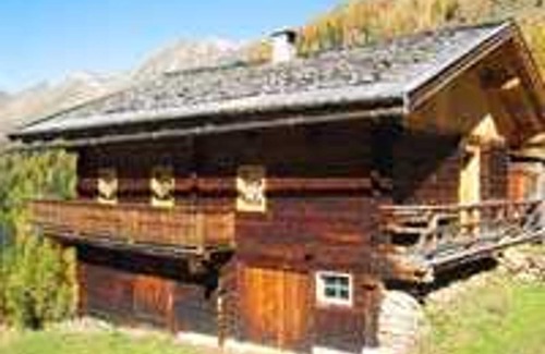 Innervillgraten Casa | Almhütte Außermoscher, Kamelisenalm - Almhütte Karl Schett, Kamelisenalm
