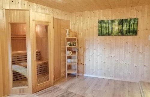 Sankt Wolfgang-Kienberg Chalet De Esquí | Almhütte Grosserhütte