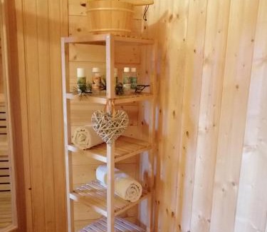 Sankt Wolfgang-Kienberg Chalet De Esquí | Almhütte Grosserhütte