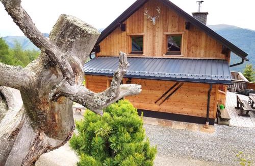 Stadl-Predlitz Casa | Almhütte Kristabauer