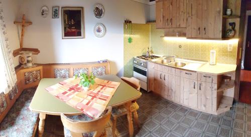 Stadl-Predlitz Casa | Almhütte Kristabauer