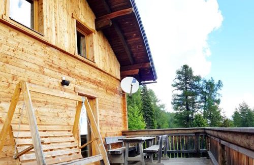 Stadl-Predlitz Casa | Almhütte Kristabauer