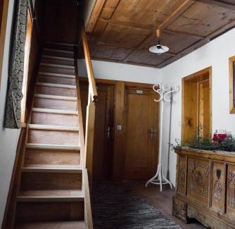 Stueben Casa | Almhütte & Skihütte Kohlerhaus