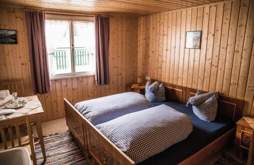 Stueben Casa | Almhütte & Skihütte Kohlerhaus