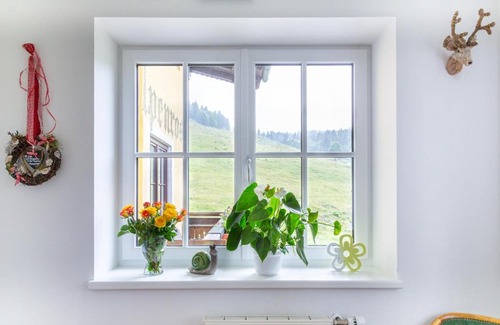 Abtenau Cabina | Almhaus Alpenrose Postalm