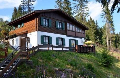 Untergreutschach Apartamento | Almhaus Am Hohenwart In Klippitztörl
